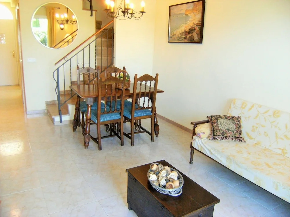 Casas Tarraco