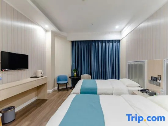 Xinxiang Zhonglian Hotel