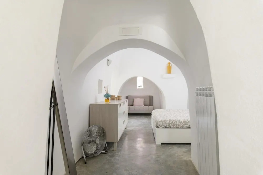 Trullo Chiara con Piscina by Wonderful Italy