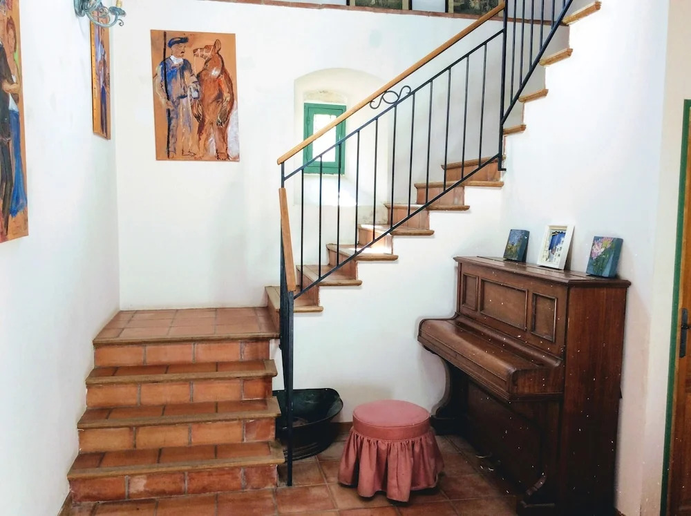 Villa With 6 Bedrooms in Salies, With Private Pool and Enclosed Garden