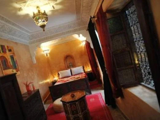 Riad Dar Al Jawhara