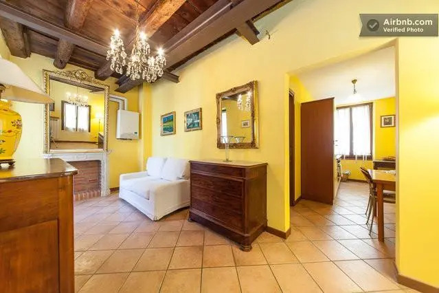 Residenza Vicolo Pozza