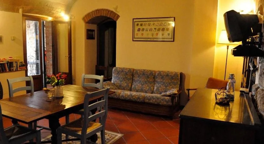Podere Le Monache