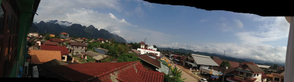 Vang Vieng Chill House