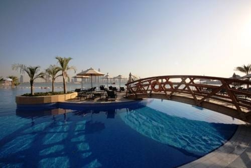 Oceana, The Palm Jumeirah