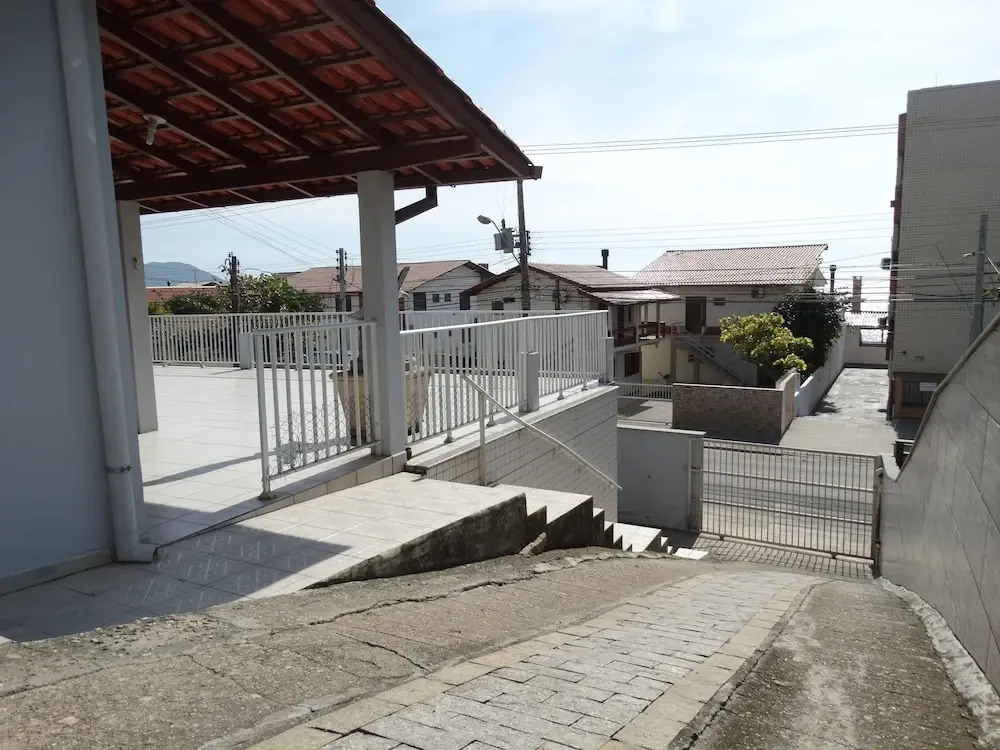 Apartment with Terrace & Sea View - 61
