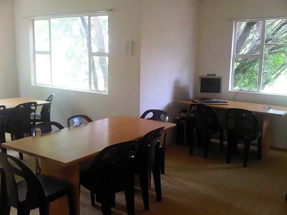 Sleek Student Hostel