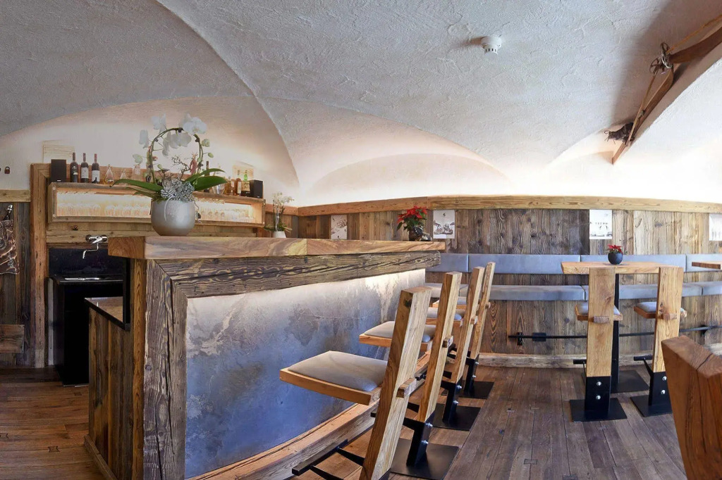 Apart Residence Rautal ***S
