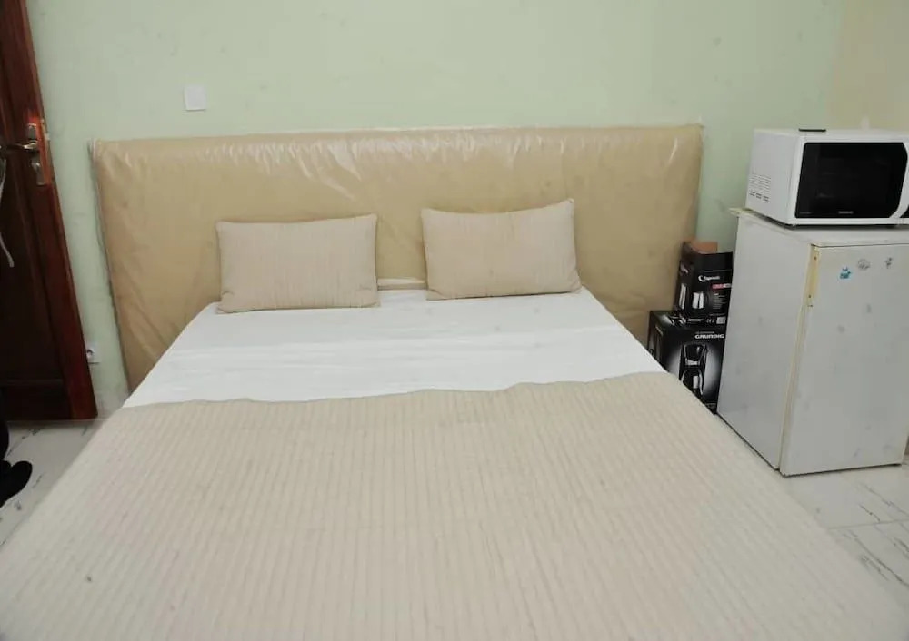 Residence Nandi