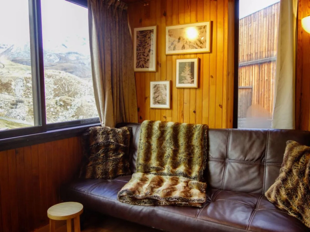 Villa Le Sérac Val Thorens 30636