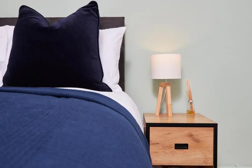 Elegant Apartment in Bath with Garden Sleeps 8 by PureStay