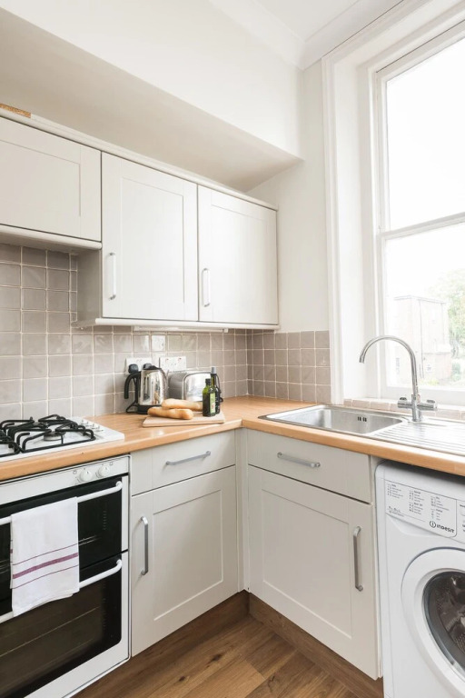 Amazing 2BR Flat in the Very Heart of London!