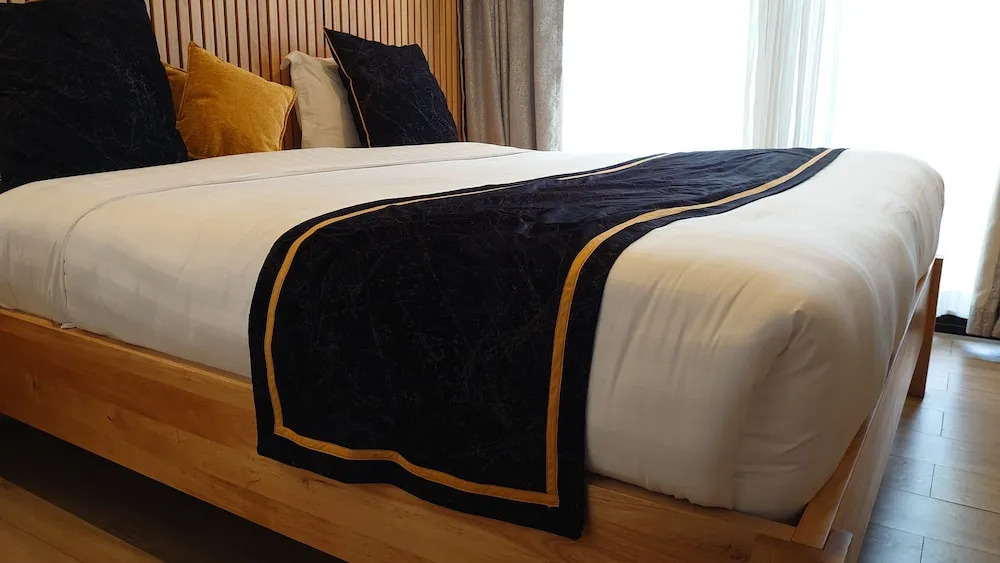 Saphir Boutique Hotel