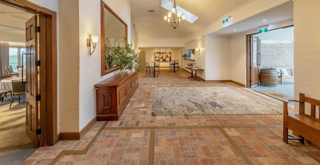 Spicers Guesthouse