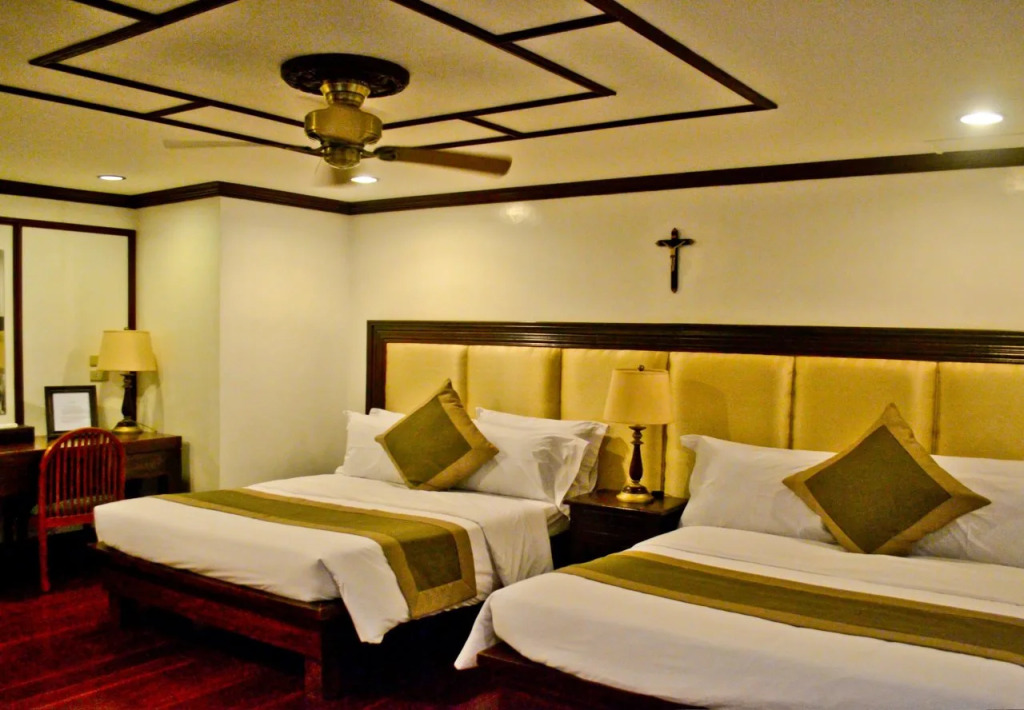 Hillcreek Gardens Tagaytay