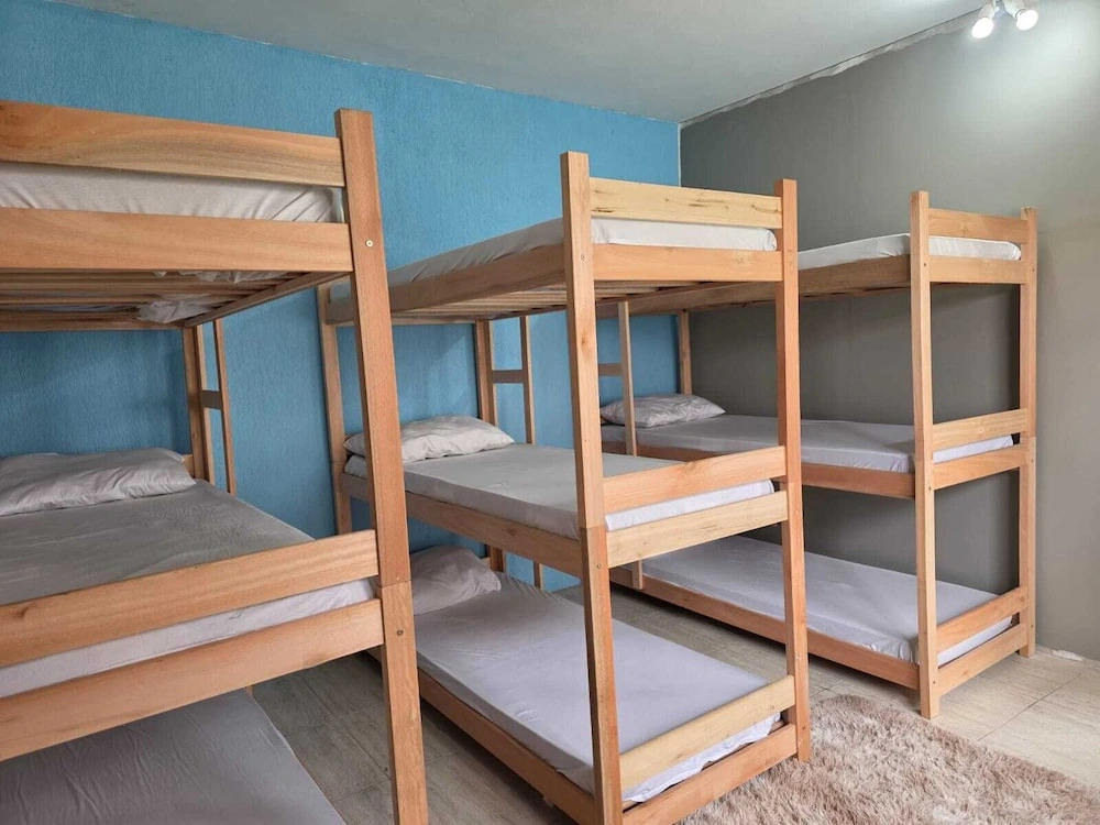 Hostel Papai