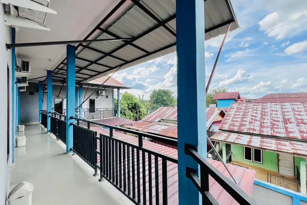 RedDoorz Syariah at MJA Residence Duri