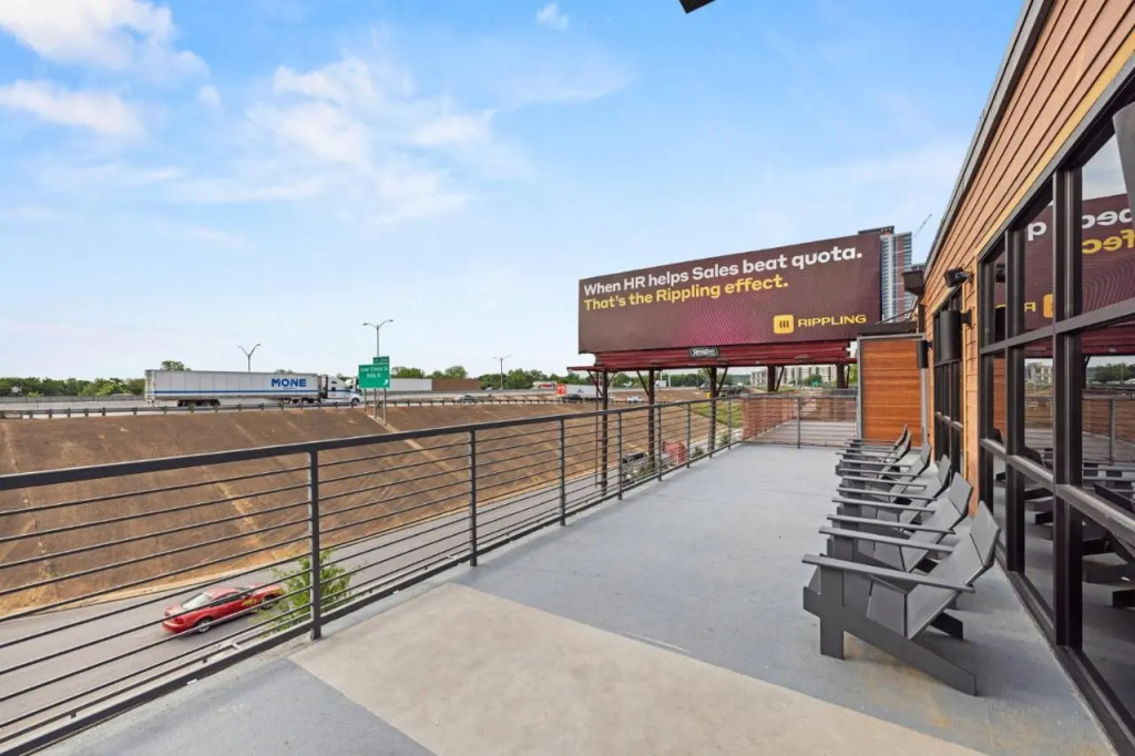 Placemakr Austin Downtown, Apartments by Hilton