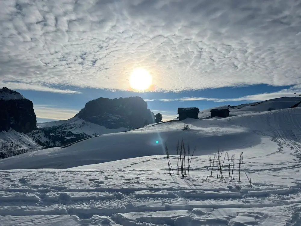 Alpin Hotel & Restaurant Frara