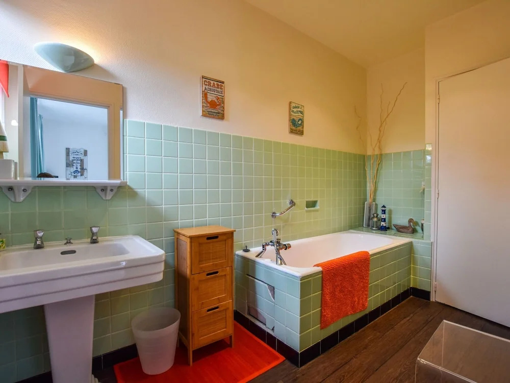 Luxury Villa in Lege-cap-ferret With Swimming Pool