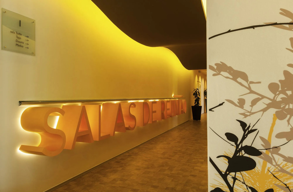 Novotel Setubal