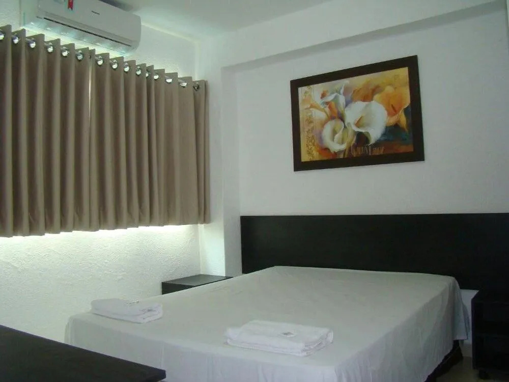 Hotel Anápolis