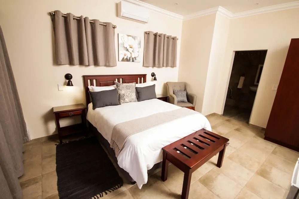 New Haven Guest House  Ltd