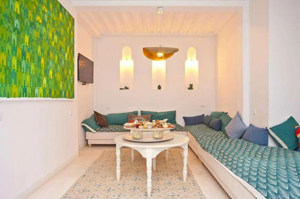 Riad AL RIAD