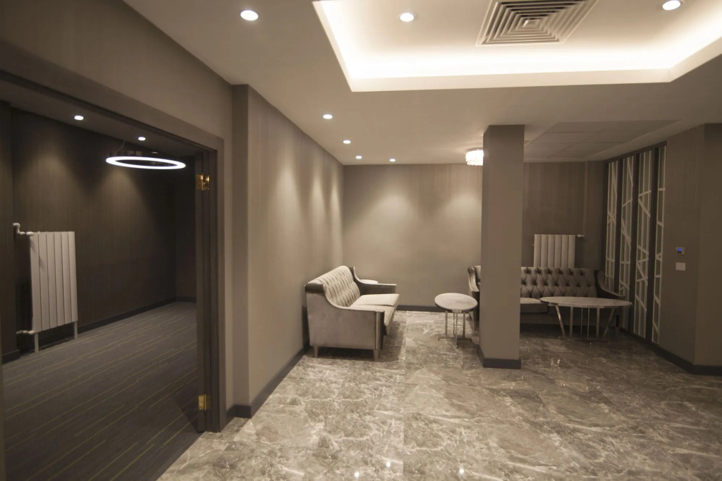Yeni Bahar Otel