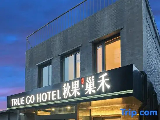 True Go Hotel