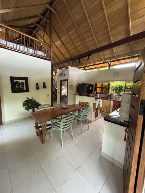 Mi casa es tu Casa