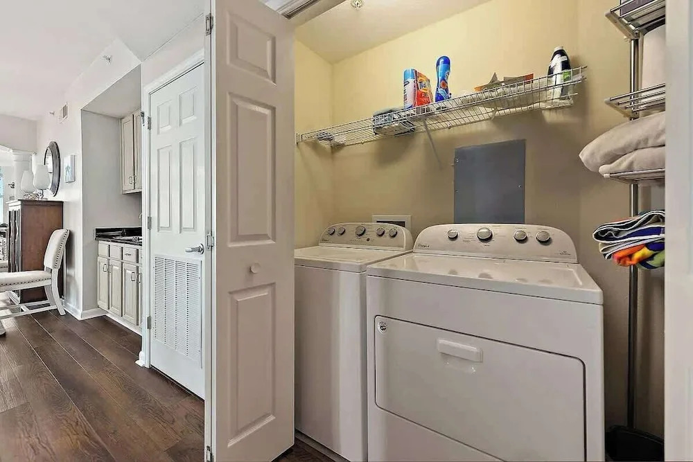 Spacious Beach View, End Unit in Legacy Tower 2-1301 - 3 Bedroom 3 Bath Condo