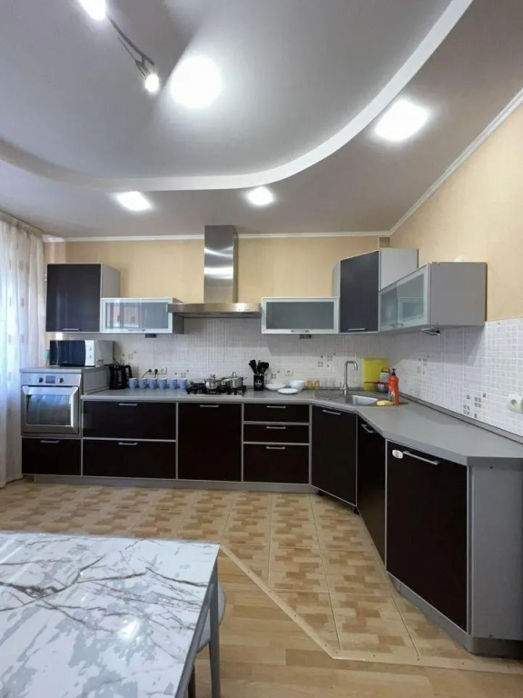 Квартира на улице Меридианная 10