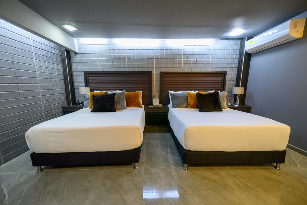 KH Hotel Boutique