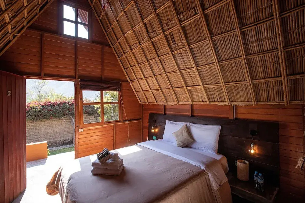 La Confianza Hotel