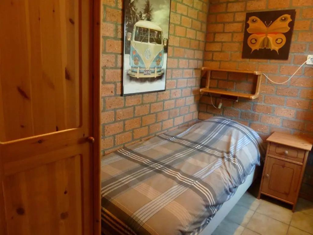 Vacation home Zwaantje #BL69