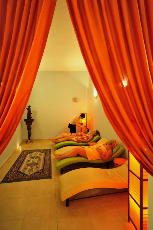 Lioness Hotel