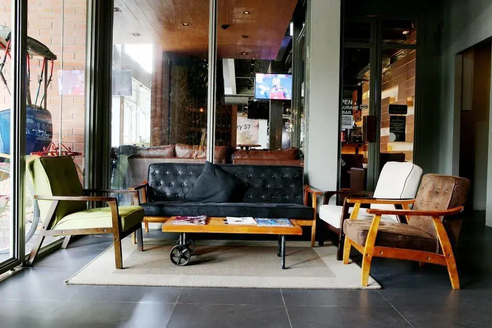 ZEN Rooms Ekkamai 6