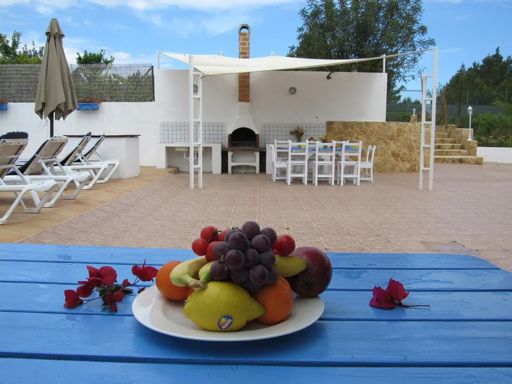 Villa Miguel