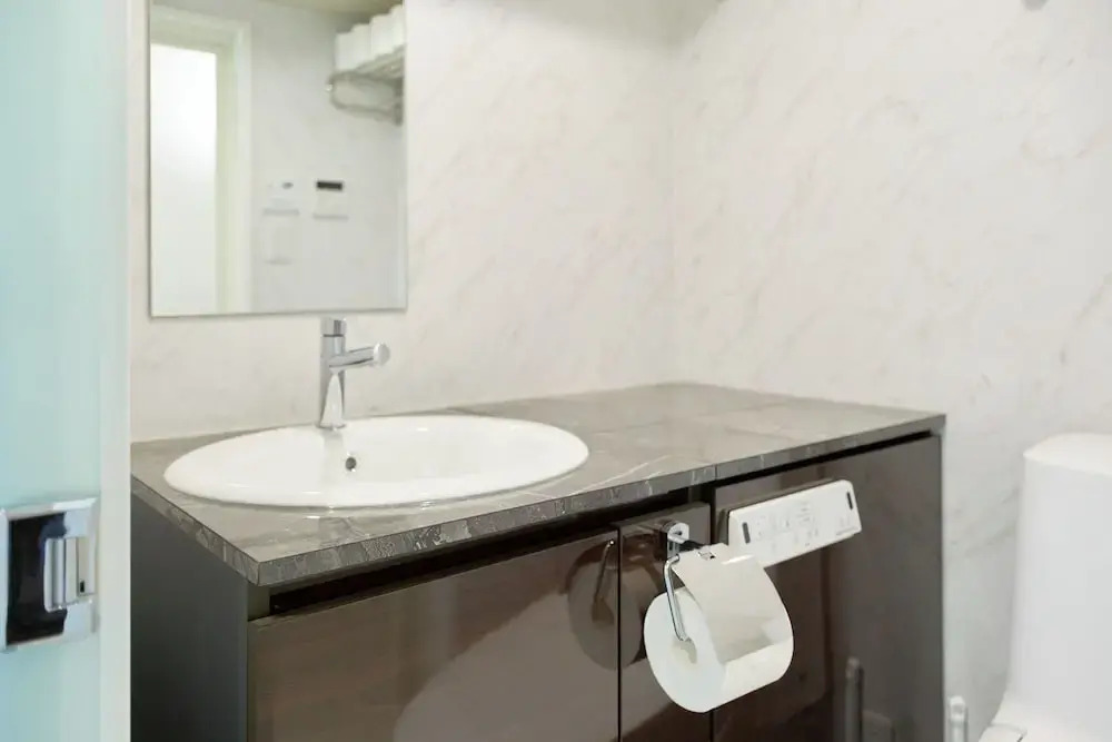 The underz suite residence Ikebukuro by Tranova
