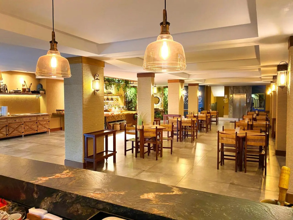 Natal Dunnas Hotel