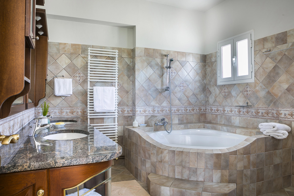 Hidden Gem Estate Kefalonia, Multi-Award Winner