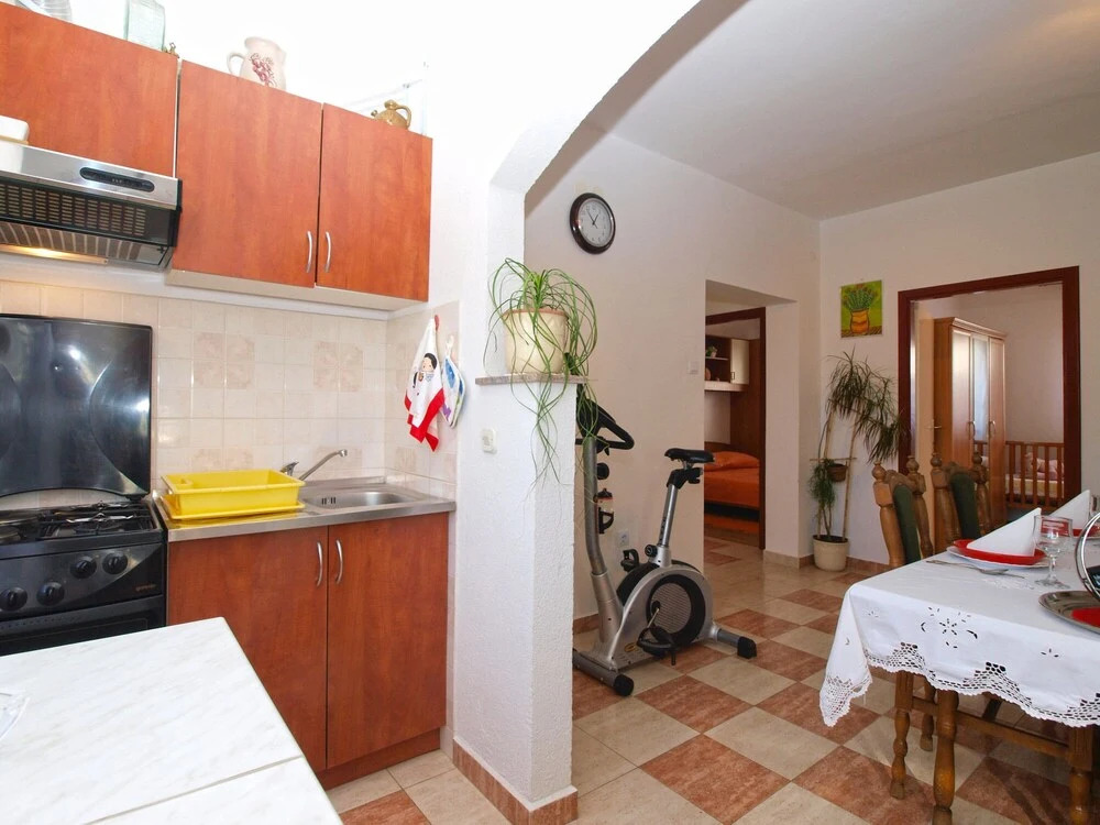 Apartment 1789