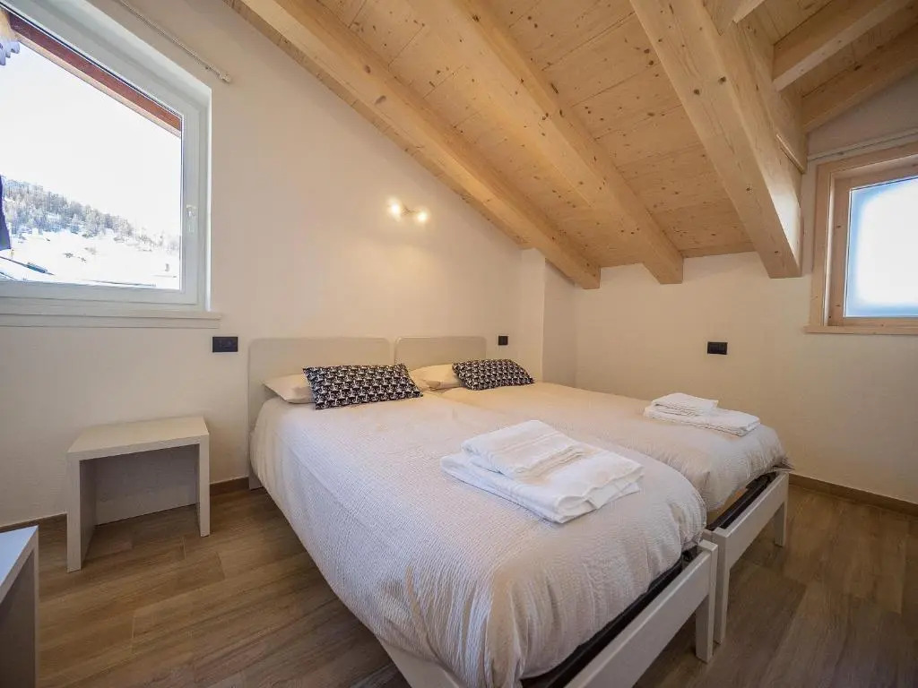 Apartments & Rooms MyHolidayLivigno