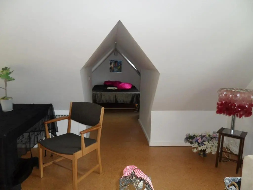 Hunetorpvej Holiday Apartment