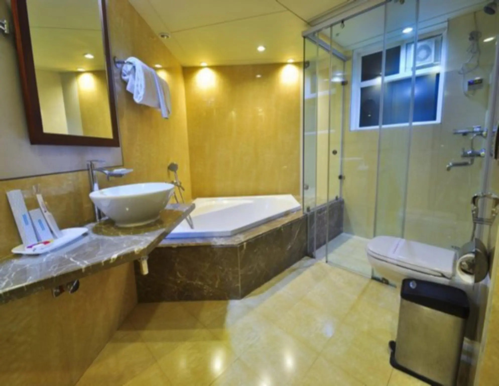 Hotel Kempton