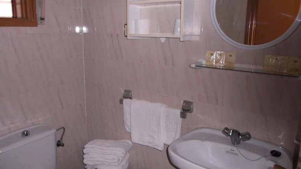 Hotel Arce