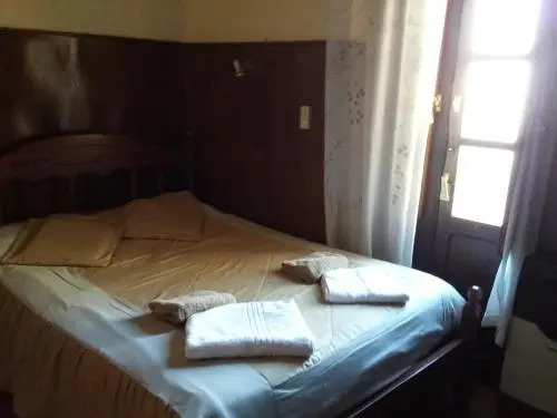 Colonial Humahuaca