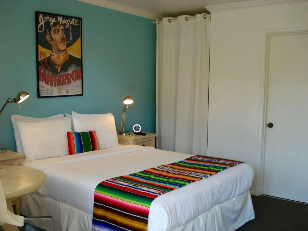 Agave Inn