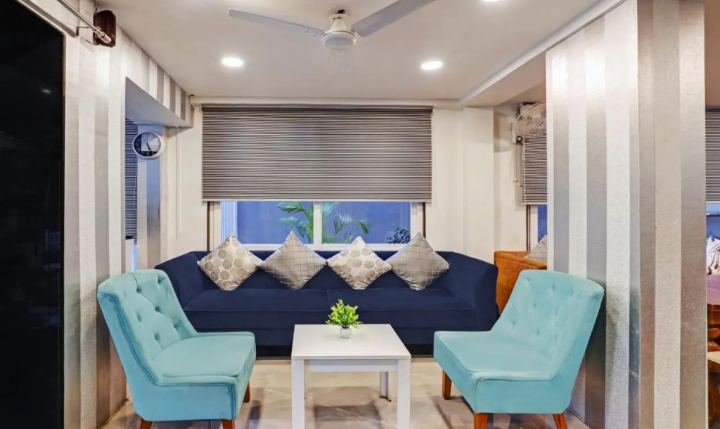 Treebo Finesta Suites, Nagpur Airport